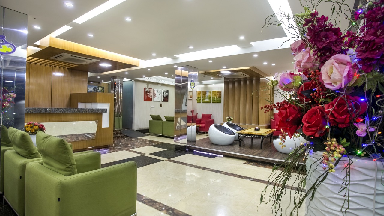 Photo of Livingroom in Uttara