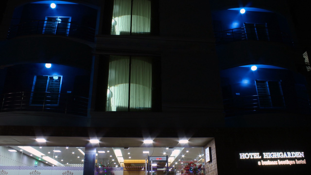 Photo of Outdoor in Uttara