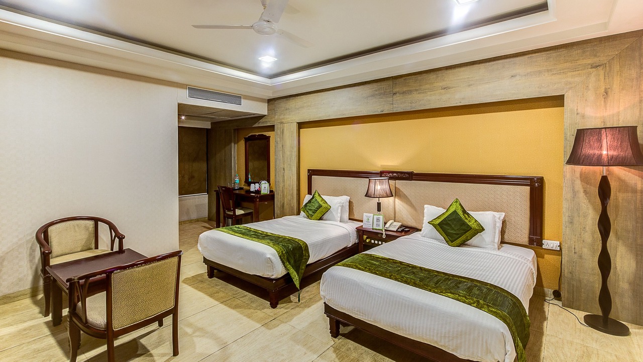 Photo of Bedroom in Rau