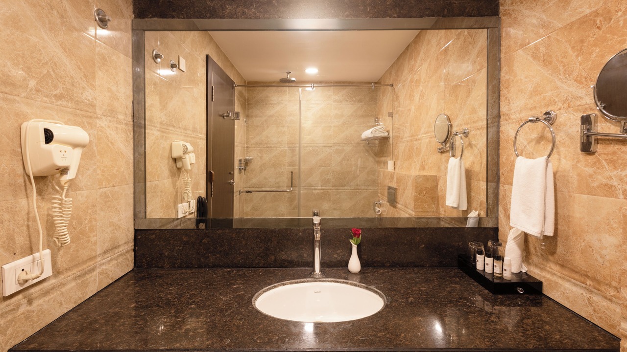 Photo of Bathroom in Patna
