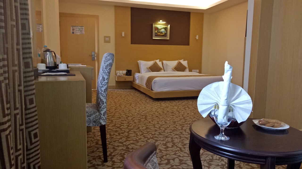 Photo of Bedroom in Patna