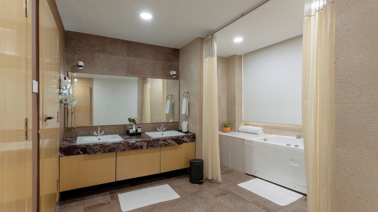 Photo of Bathroom in Patna