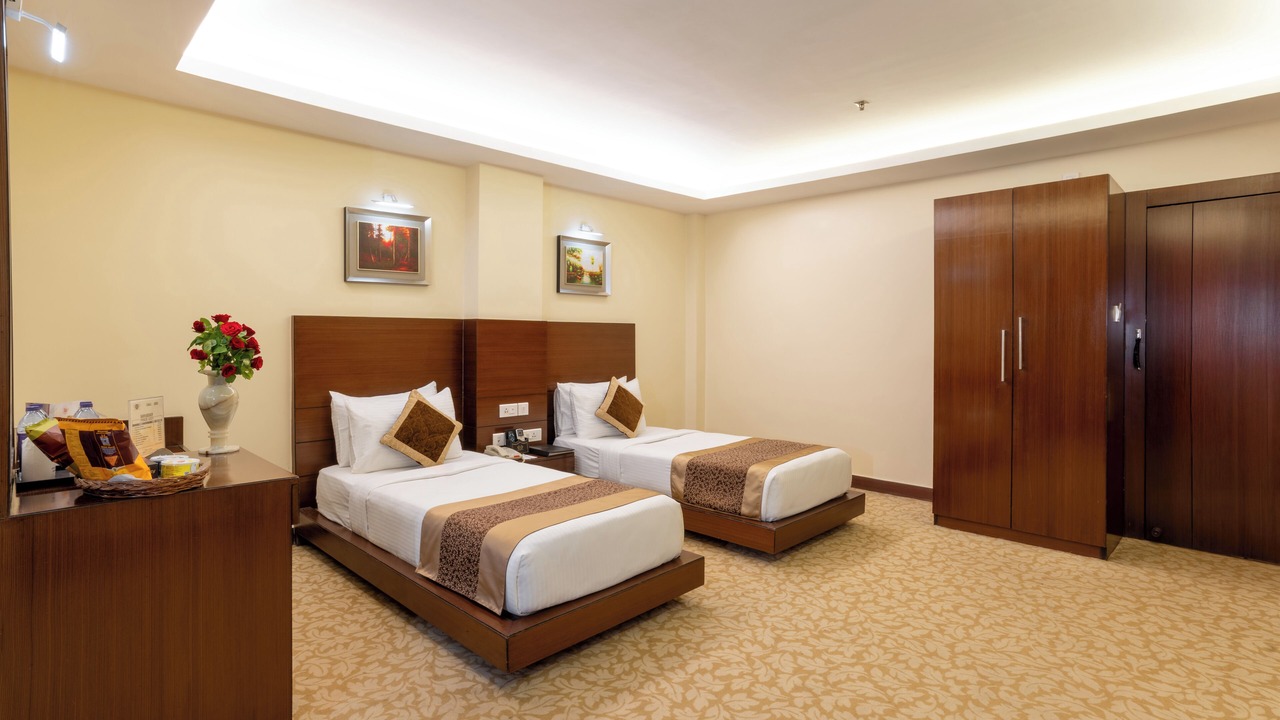 Photo of Bedroom in Patna