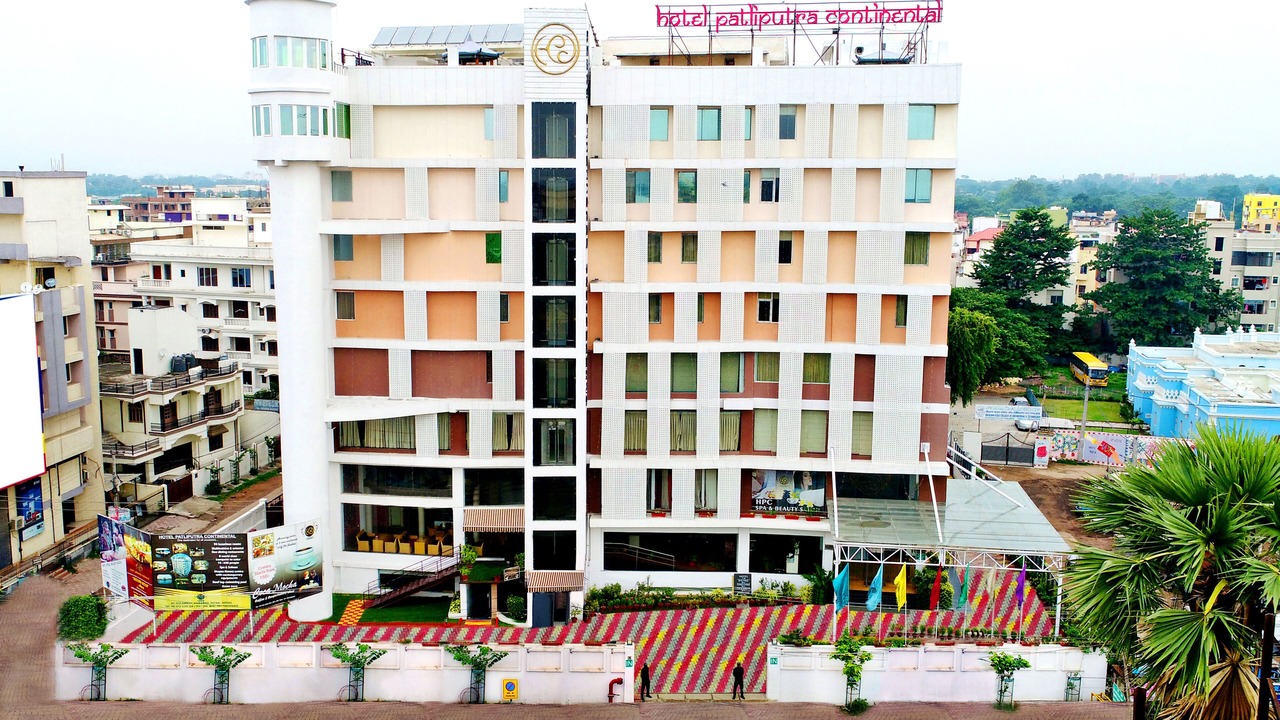 Photo of Outdoor in Patna
