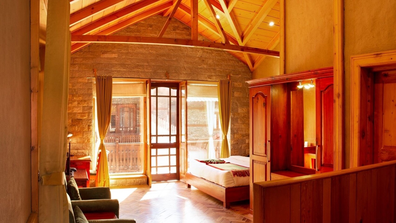 Photo of Outdoor in Manali