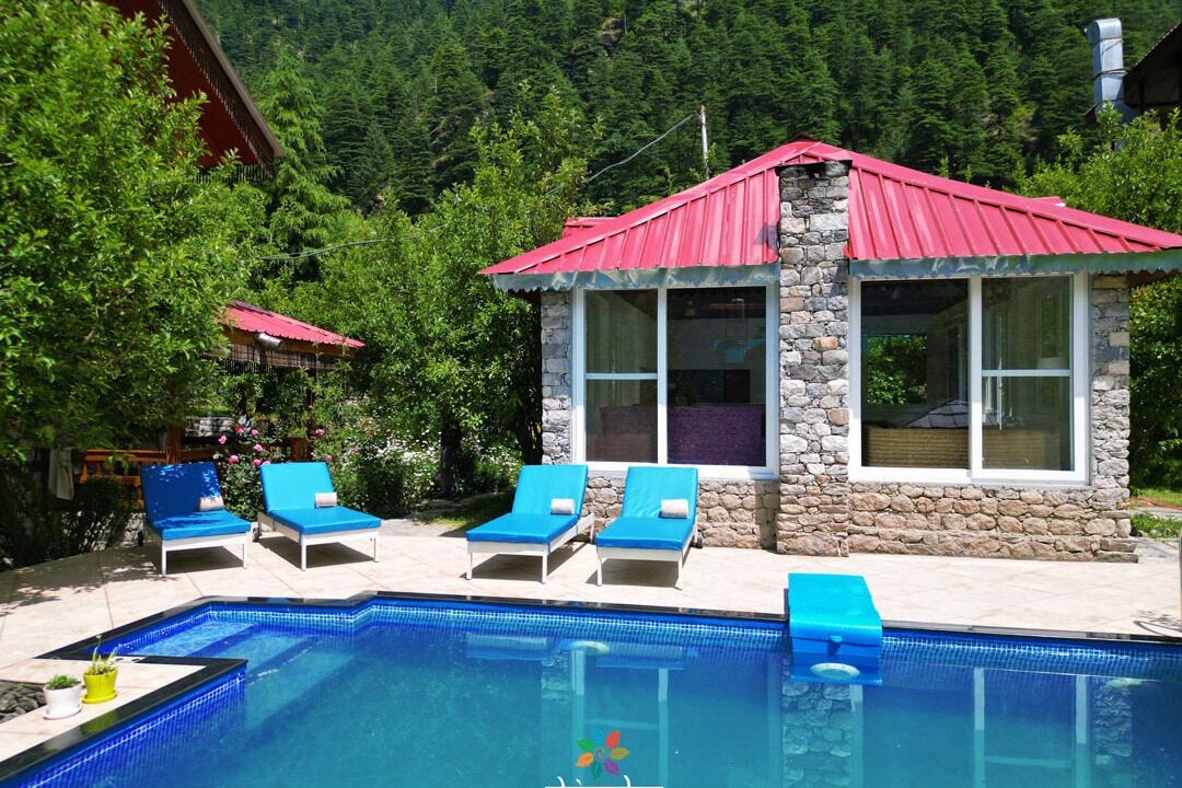 Photo of Outdoor in Manali