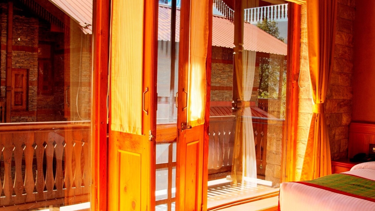 Photo of Outdoor in Manali