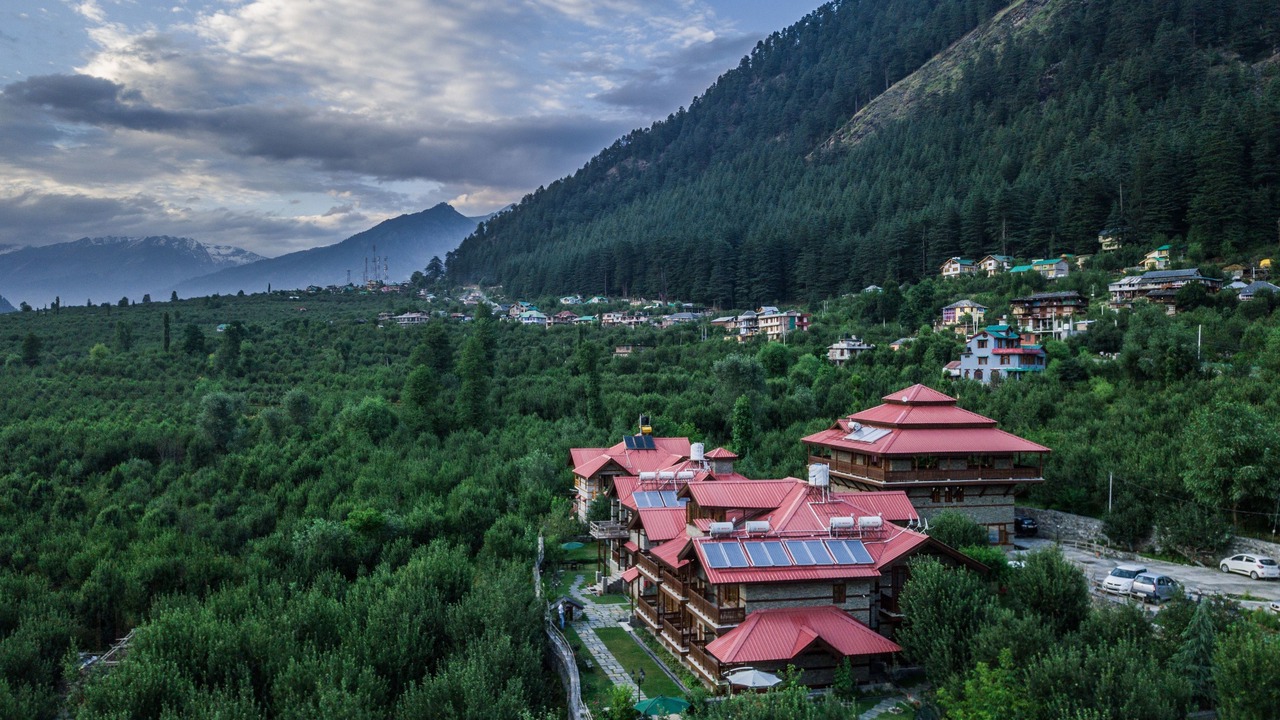 Photo of Outdoor in Manali