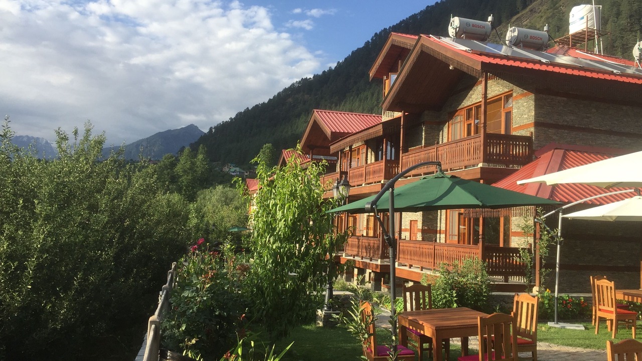 Photo of Outdoor in Manali