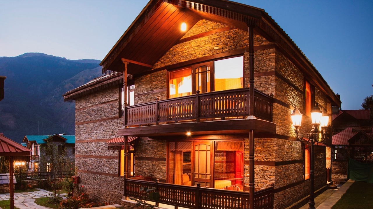 Photo of Outdoor in Manali