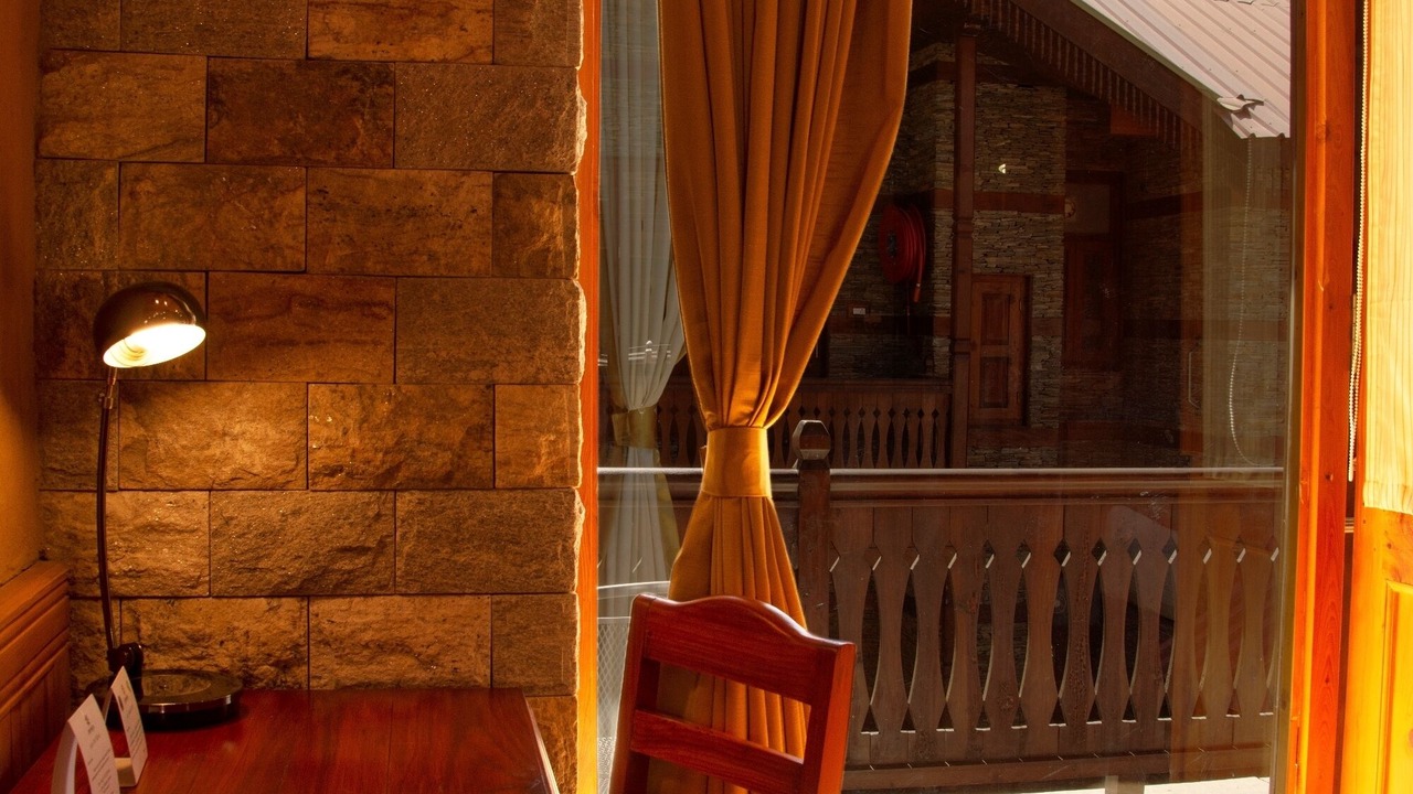 Photo of Outdoor in Manali