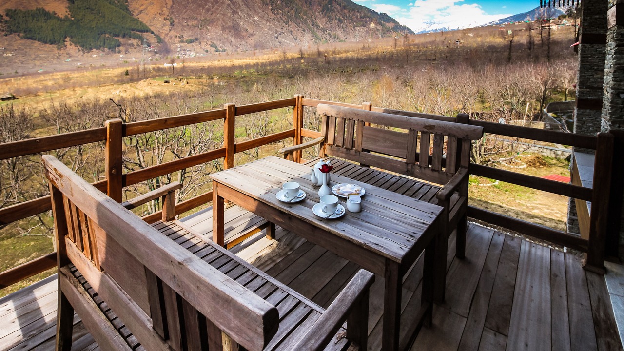 Photo of Outdoor in Manali