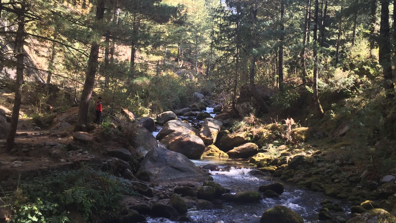 Photo of Outdoor in Manali