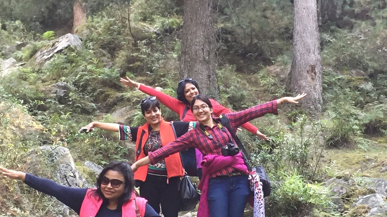 Photo of Outdoor in Manali