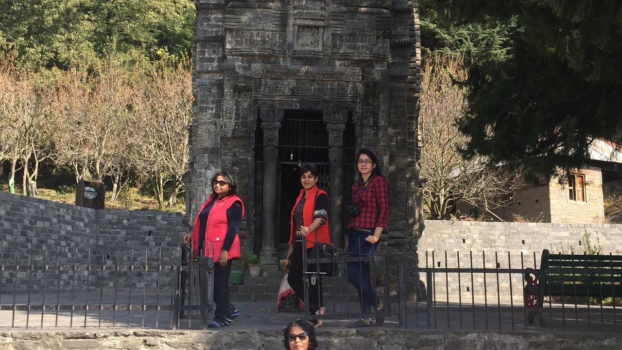 Photo of Outdoor in Manali