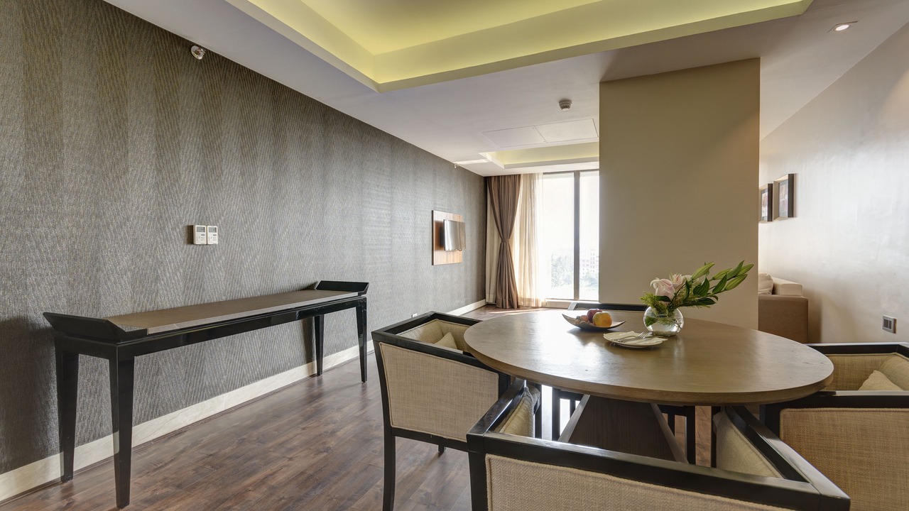 Photo of Bedroom in New Town