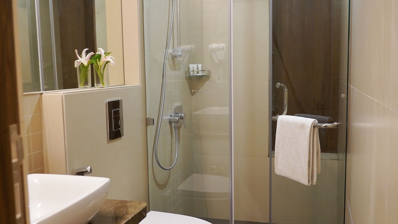 Photo of Bathroom in Bhubaneshwar