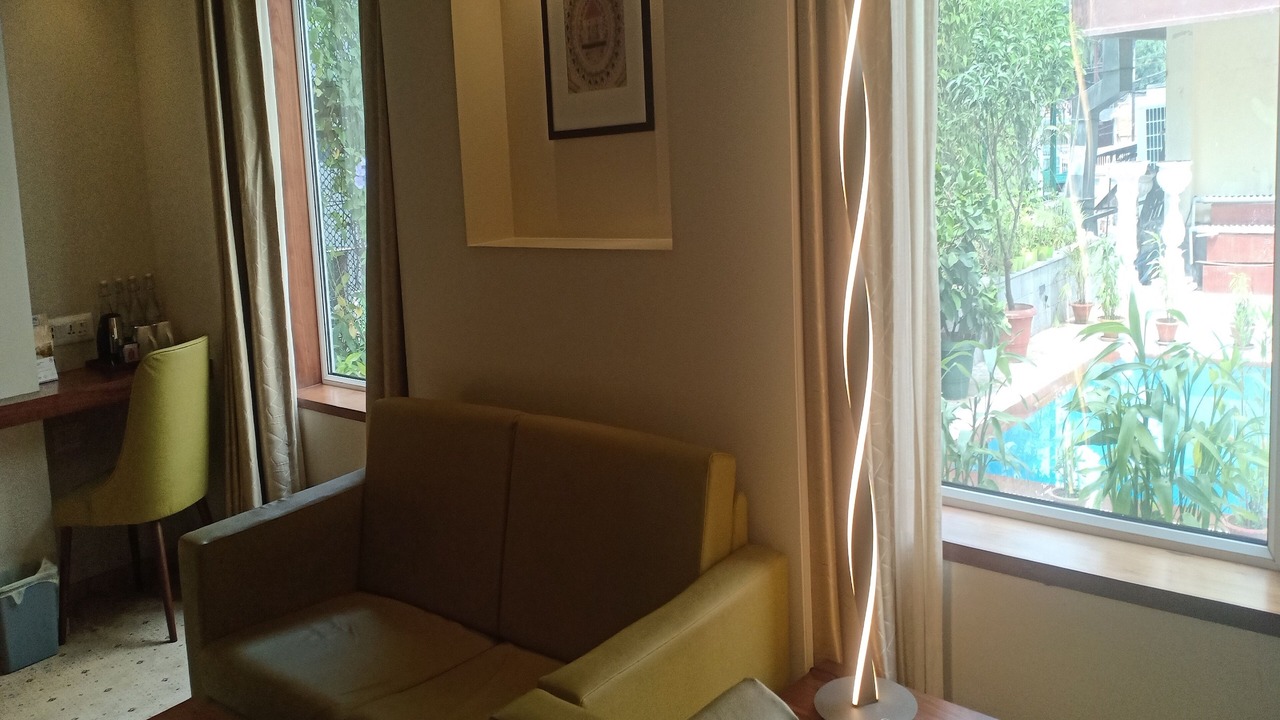Photo of Bedroom in Bhubaneshwar