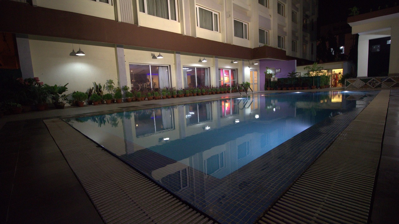Photo of Outdoor in Bhubaneshwar