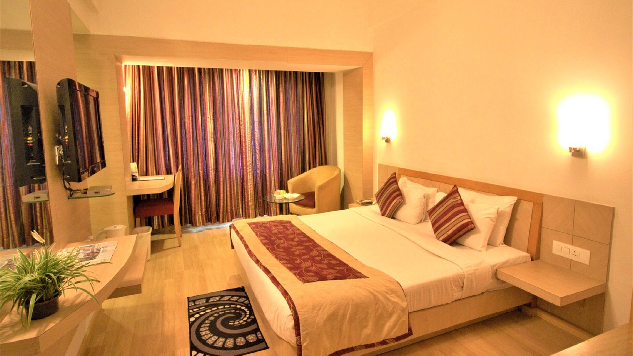 Photo of Bedroom in Bhubaneshwar