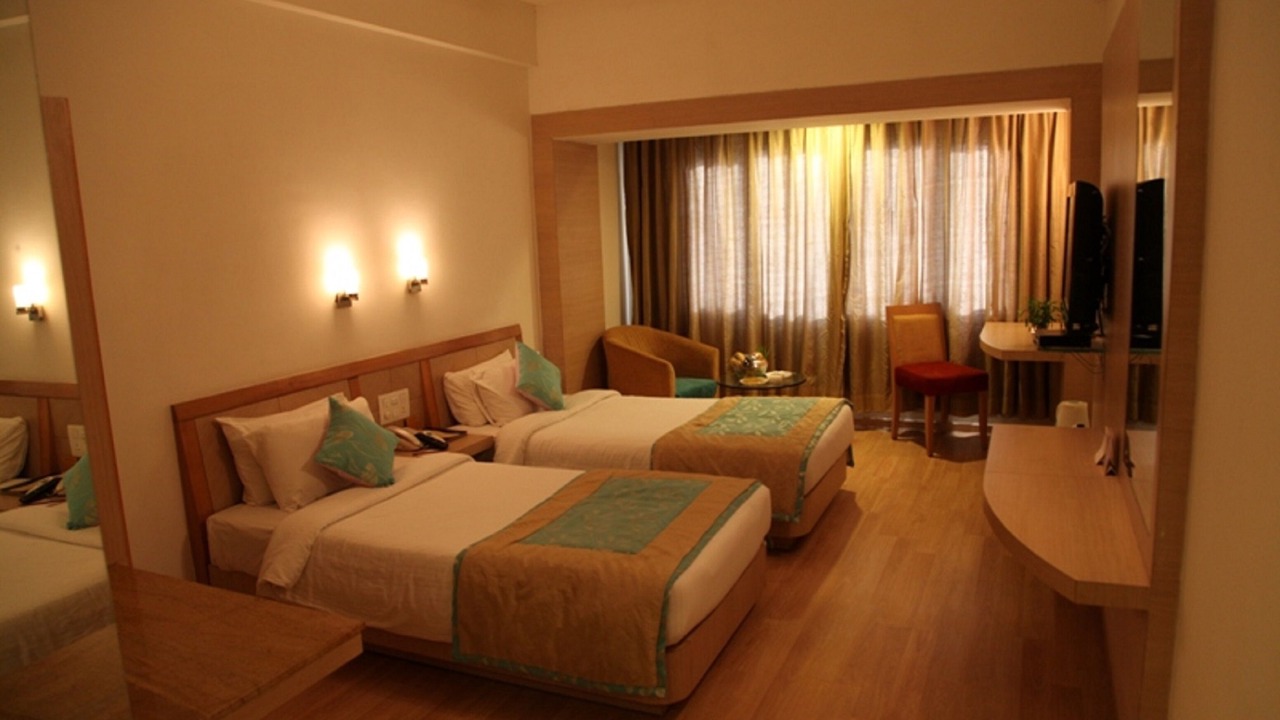 Photo of Bedroom in Bhubaneshwar