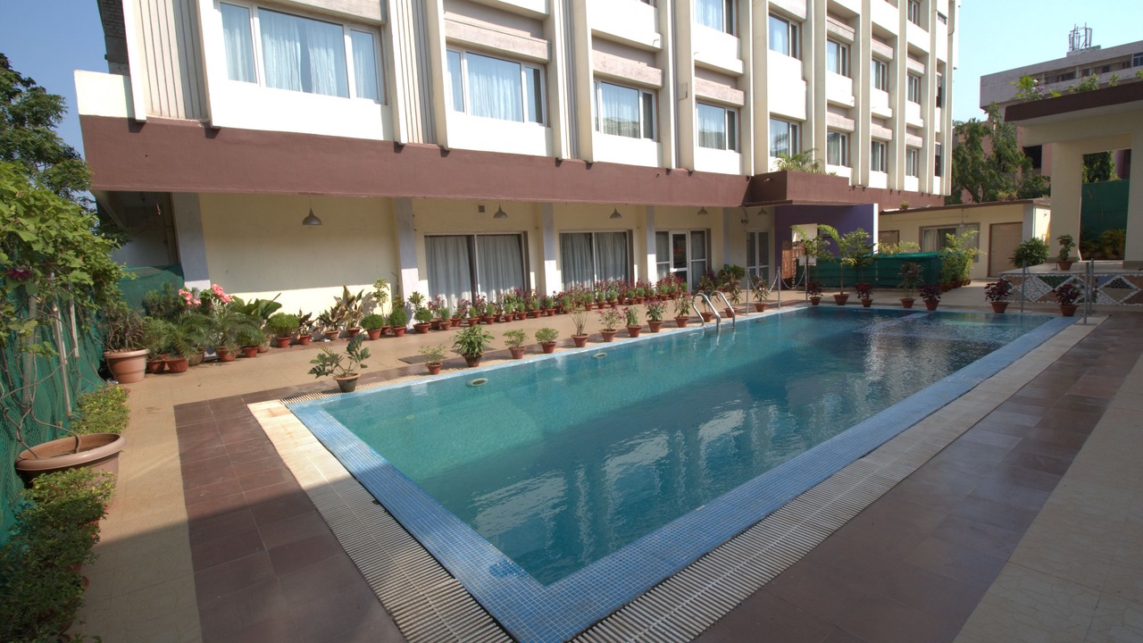 Photo of Outdoor in Bhubaneshwar