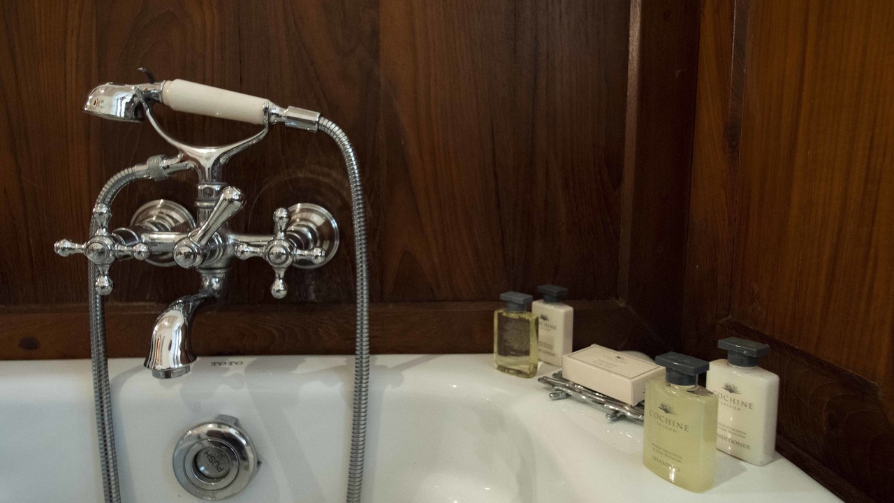Photo of Bathroom in Fort Kochi
