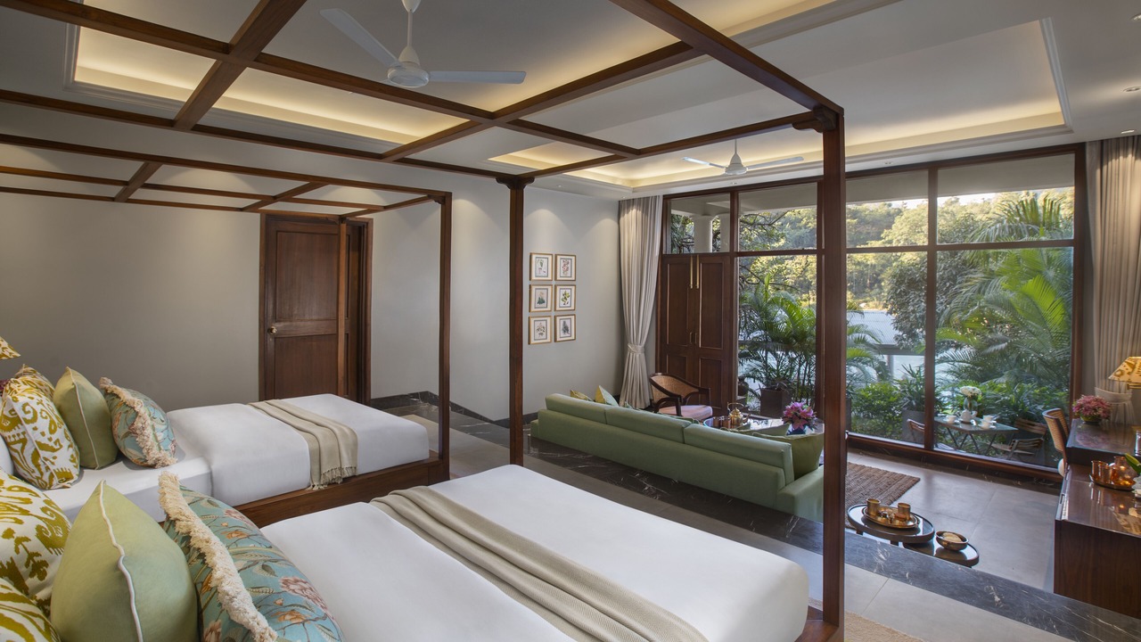 Photo of Bedroom in Shivpuri