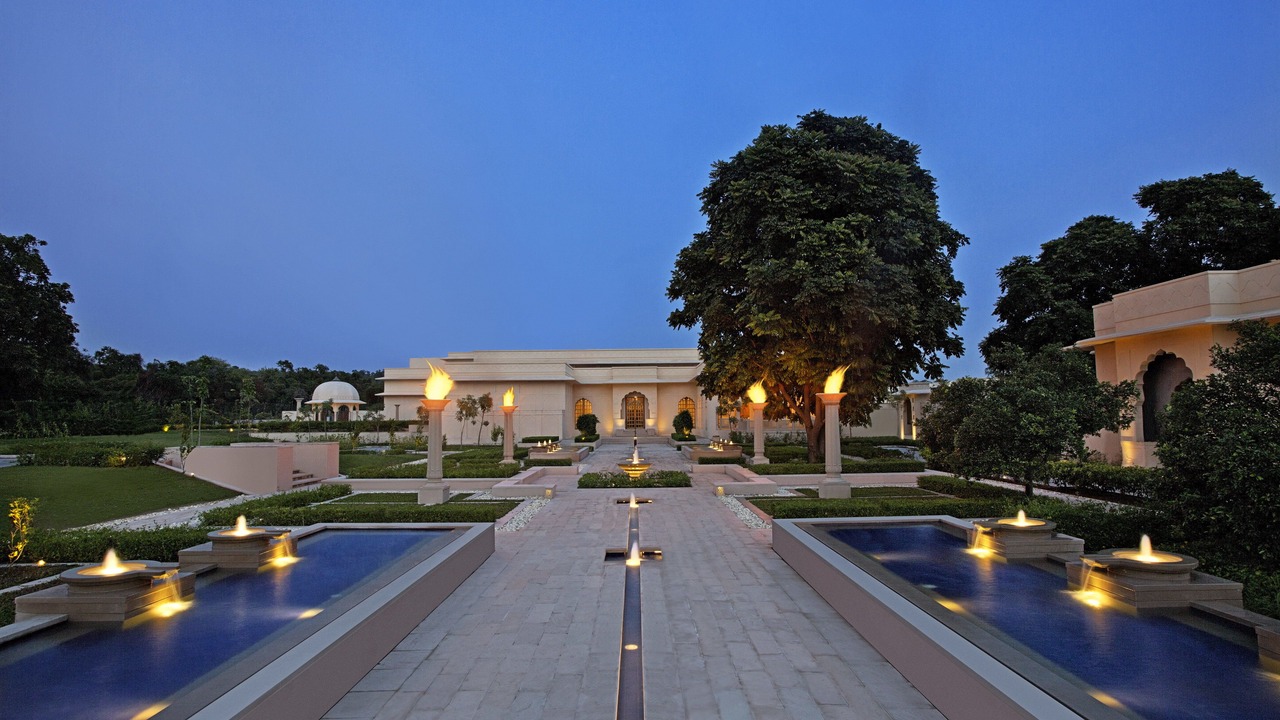 Photo of Outdoor in Palanpur