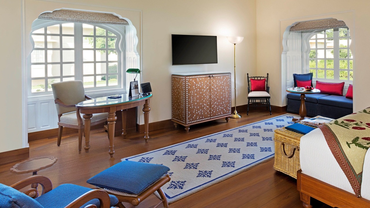 Photo of Bedroom in Palanpur