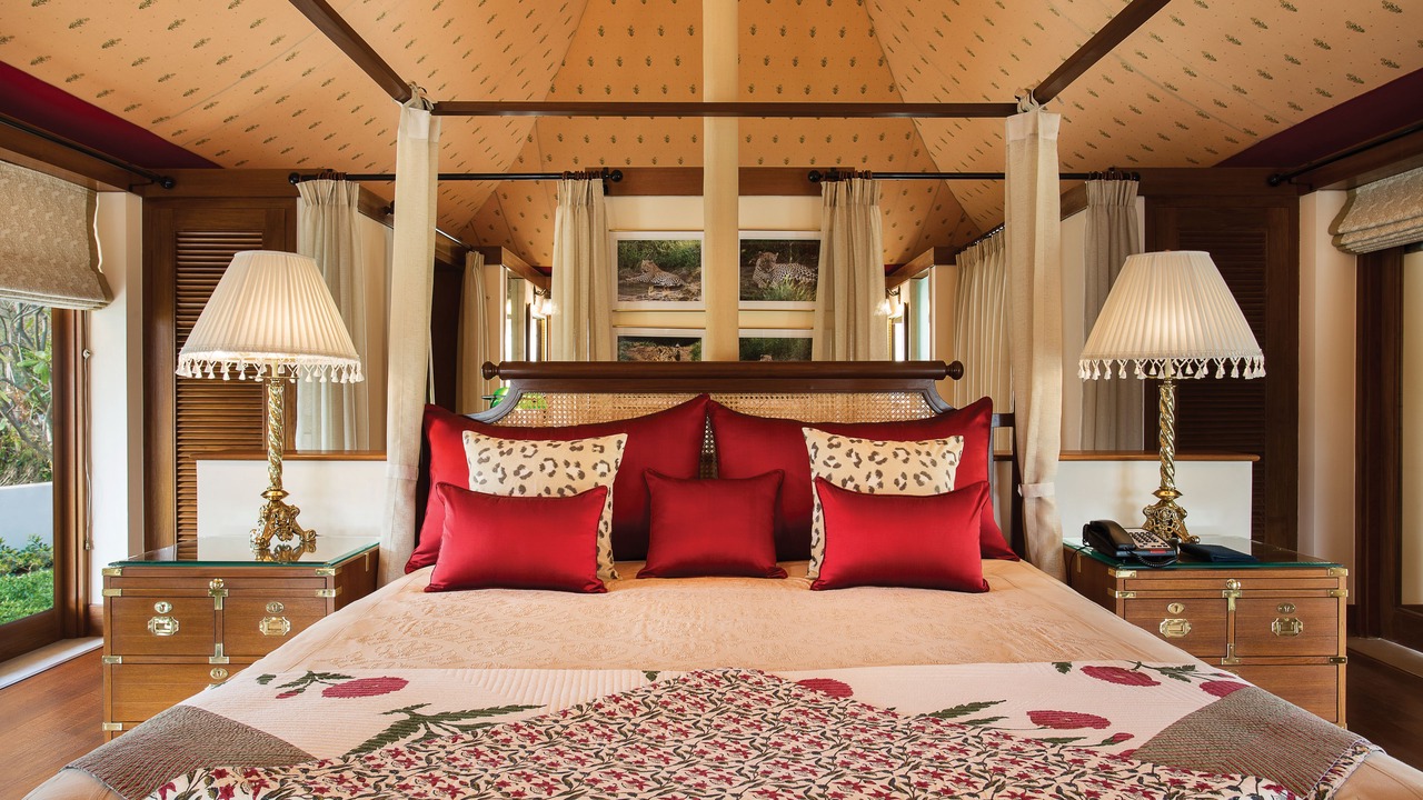 Photo of Bedroom in Palanpur