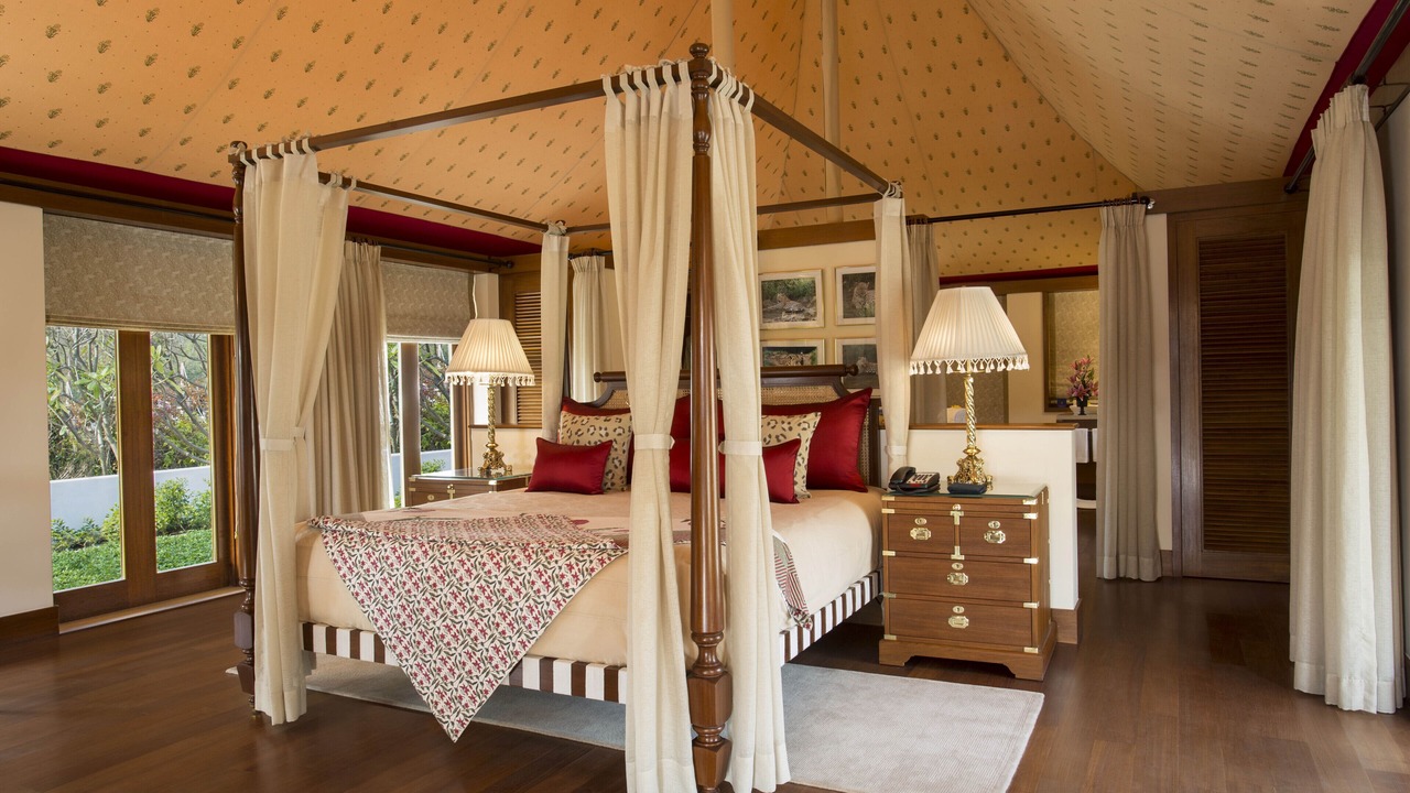 Photo of Bedroom in Palanpur