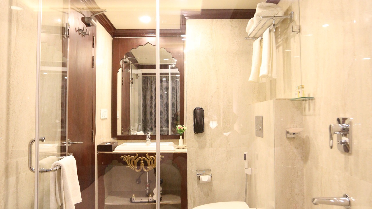Photo of Bathroom in Adarsh Nagar