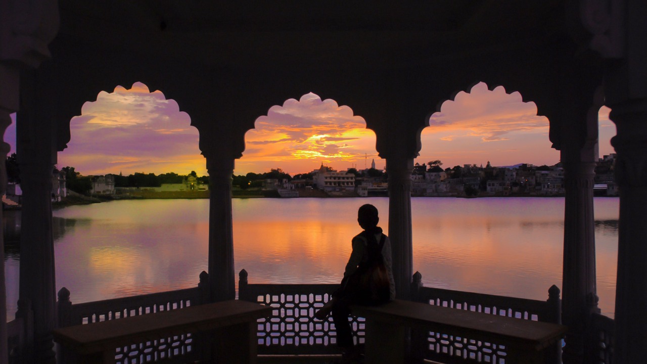 Photo of Outdoor in Pushkar