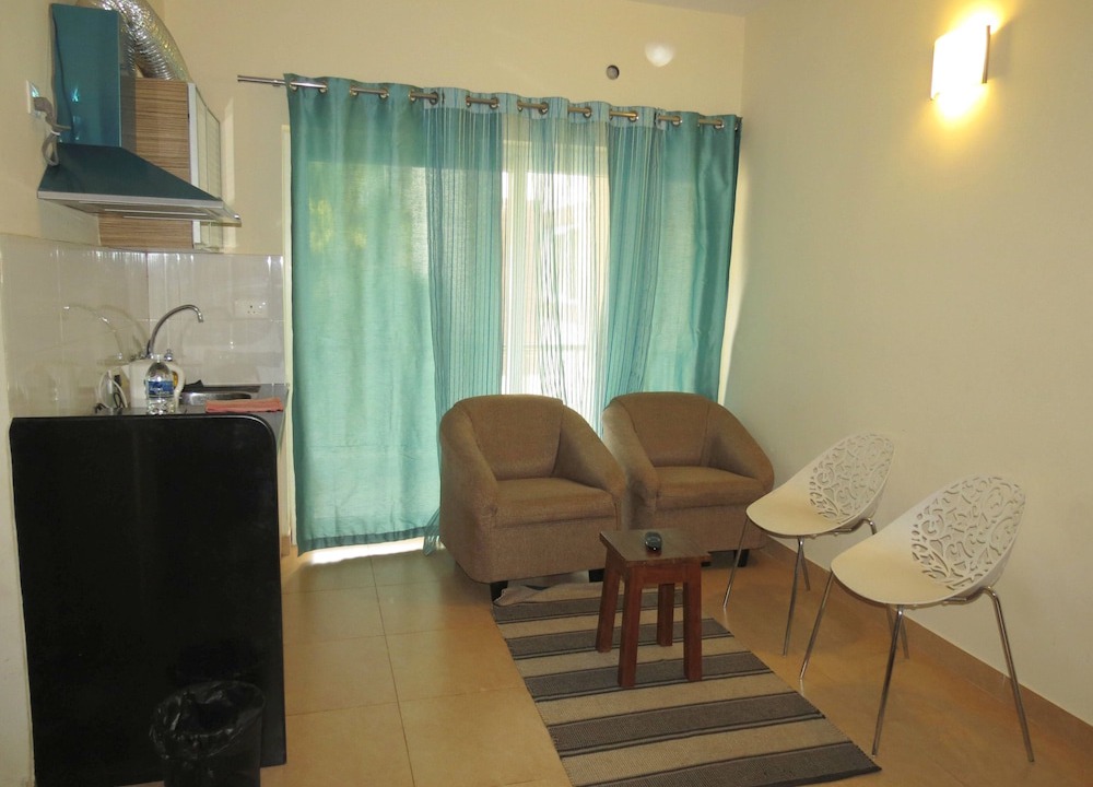 Photo of Livingroom in Arpora