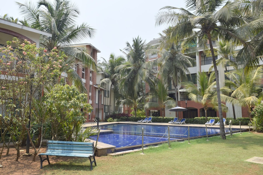 Photo of Outdoor in Arpora