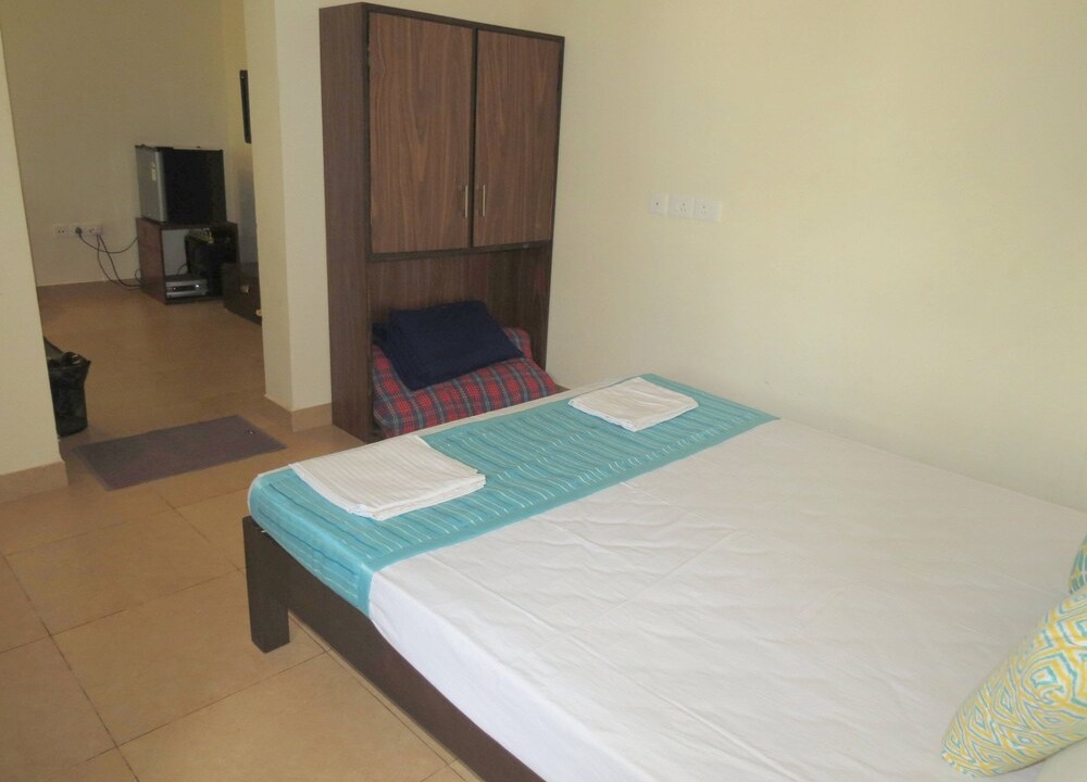 Photo of Bedroom in Arpora