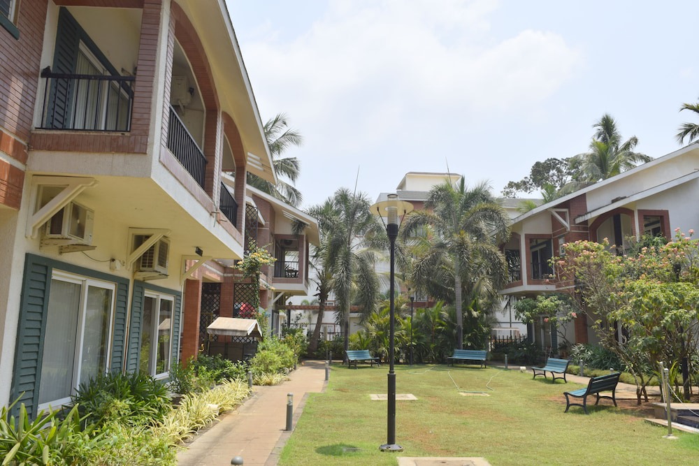 Photo of Outdoor in Arpora