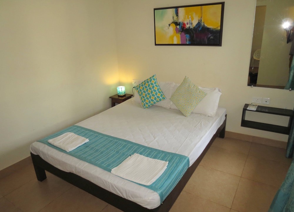 Photo of Bedroom in Arpora
