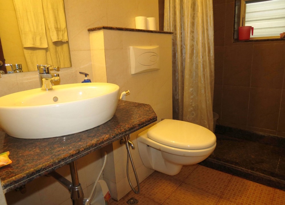 Photo of Bathroom in Arpora