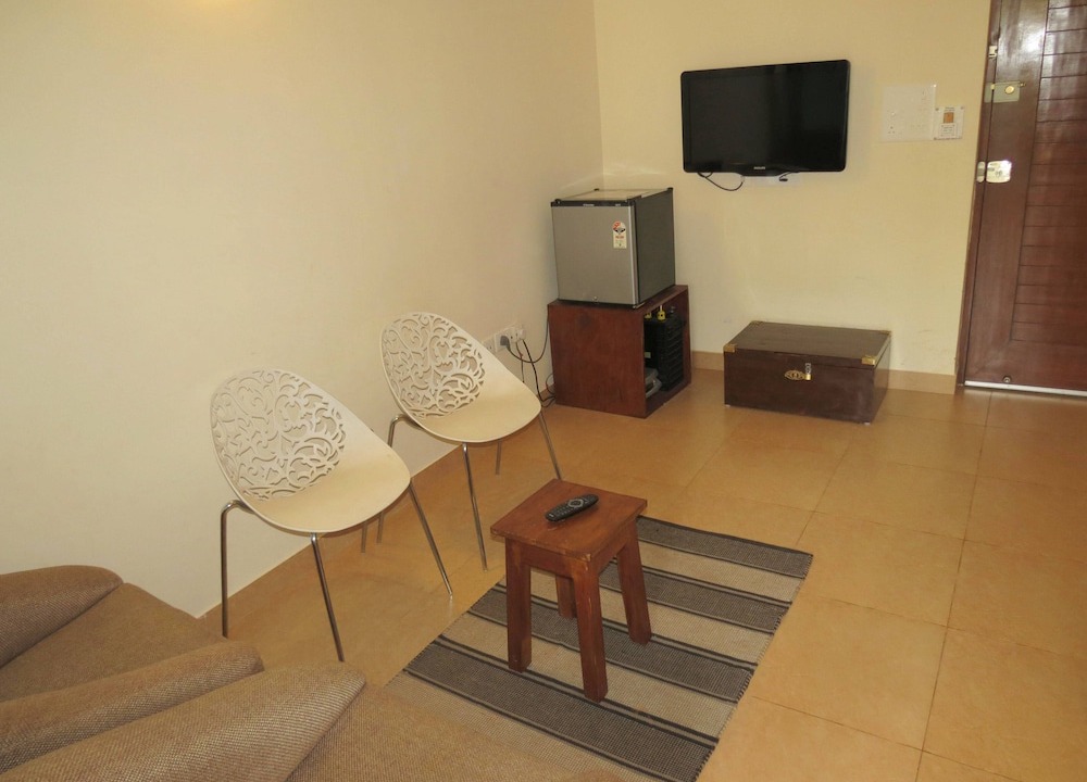 Photo of Livingroom in Arpora
