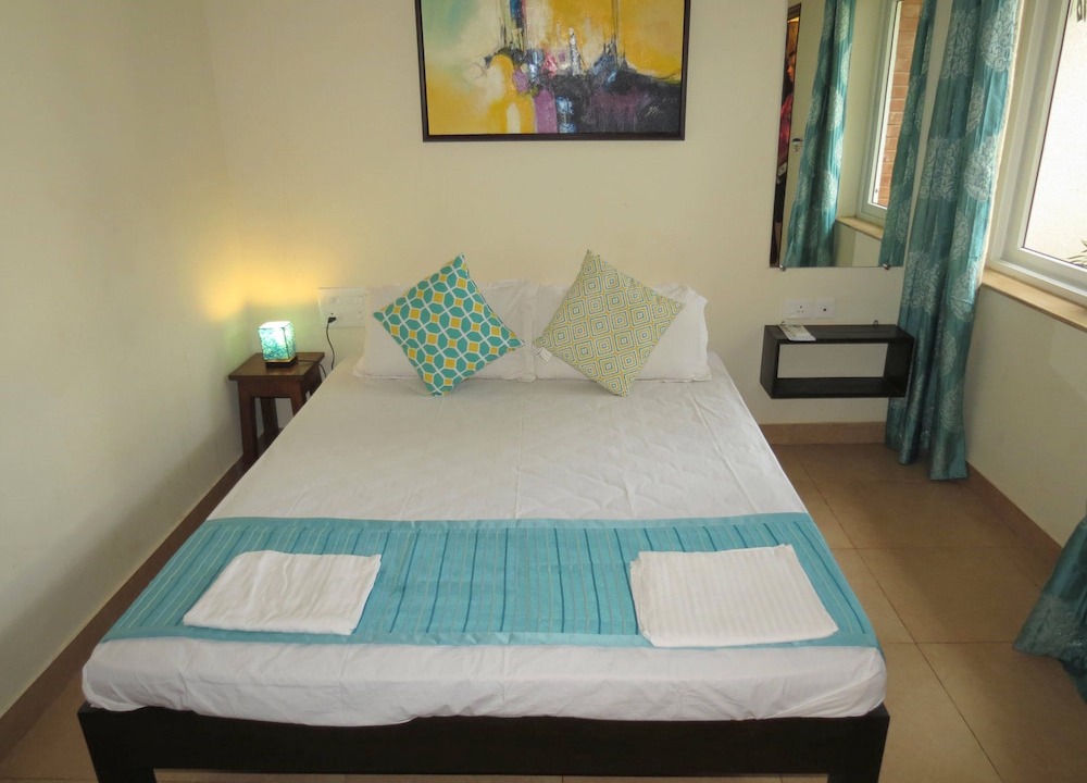 Photo of Bedroom in Arpora