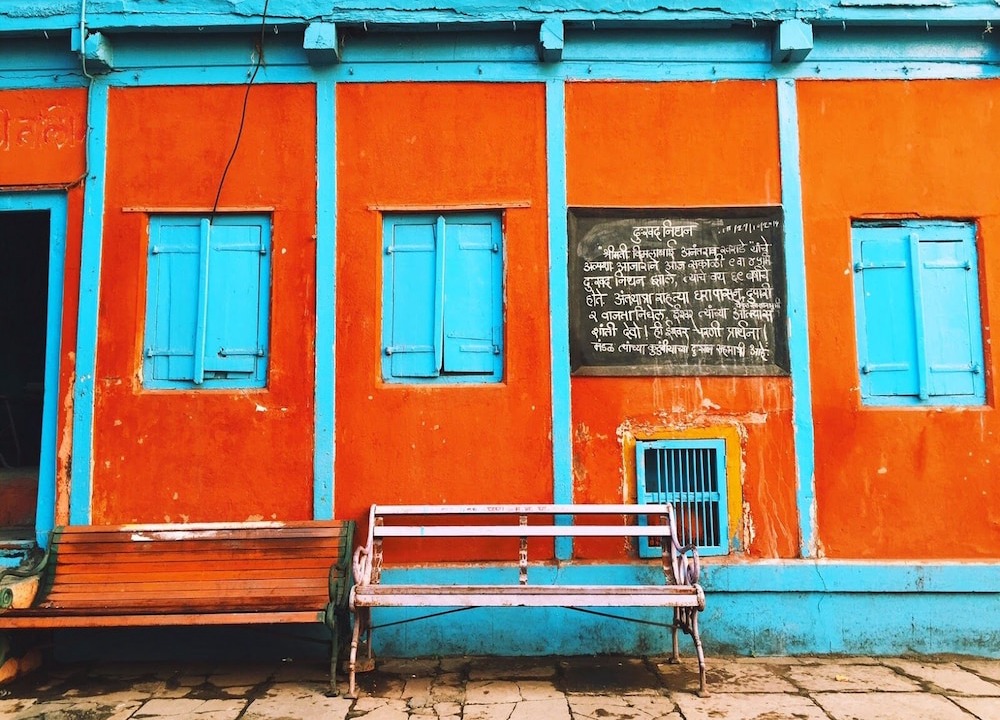 Photo of Outdoor in Arpora