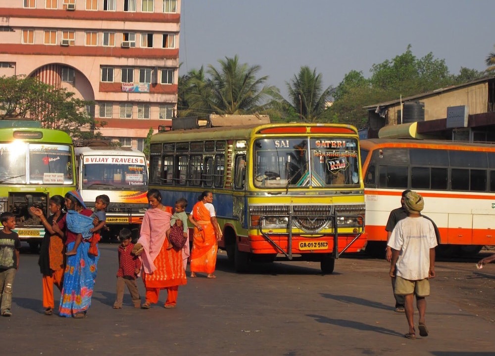 Photo of Others in Arpora