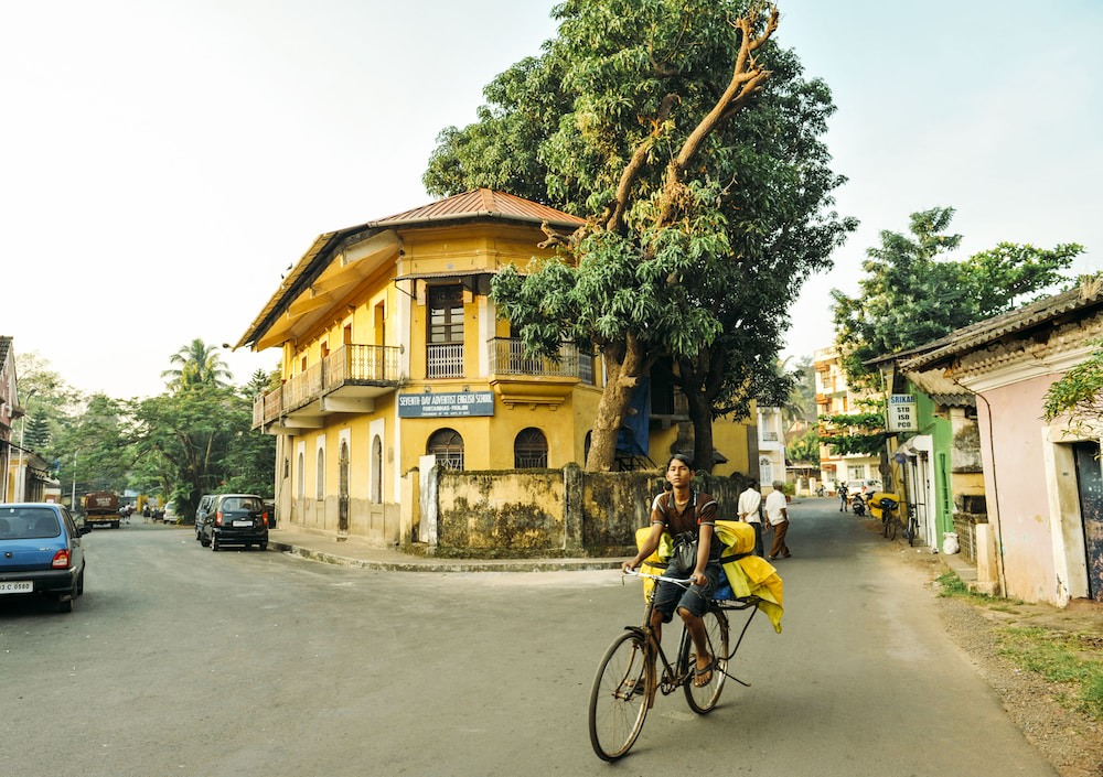 Photo of Outdoor in Arpora