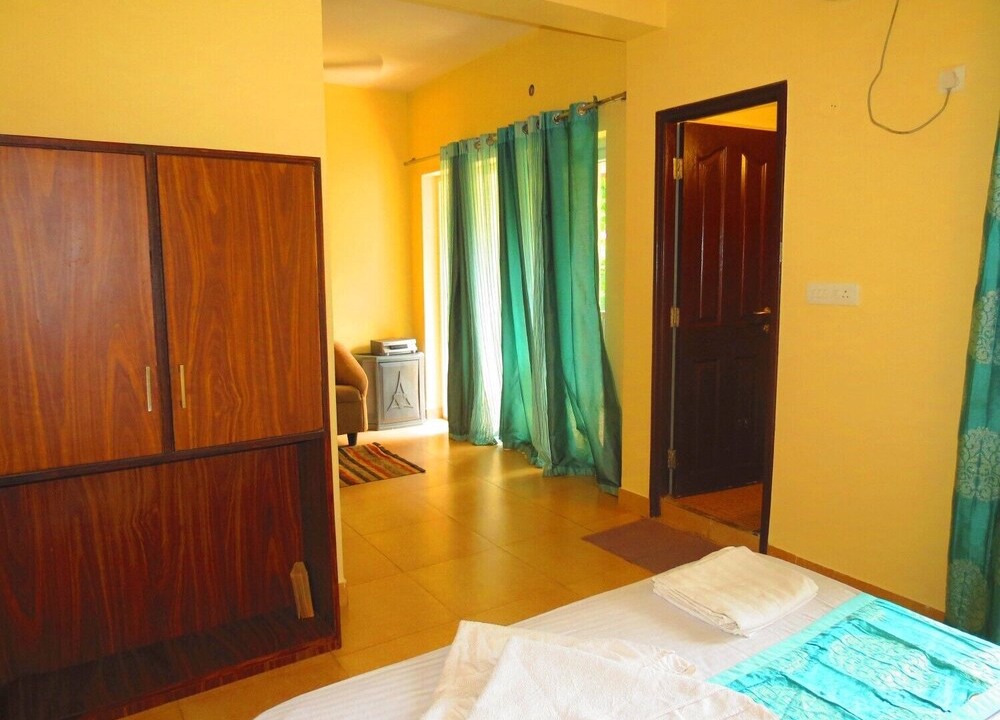 Photo of Bedroom in Arpora