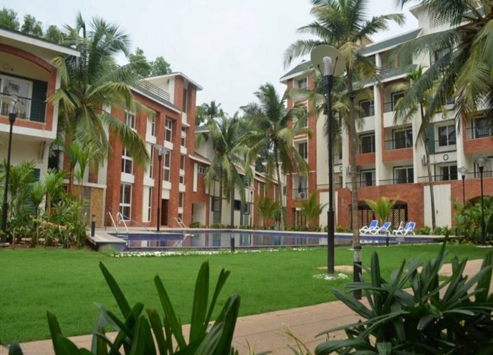 Photo of Outdoor in Arpora