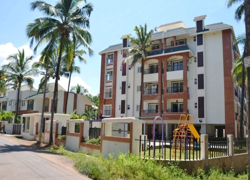 Photo of Outdoor in Arpora