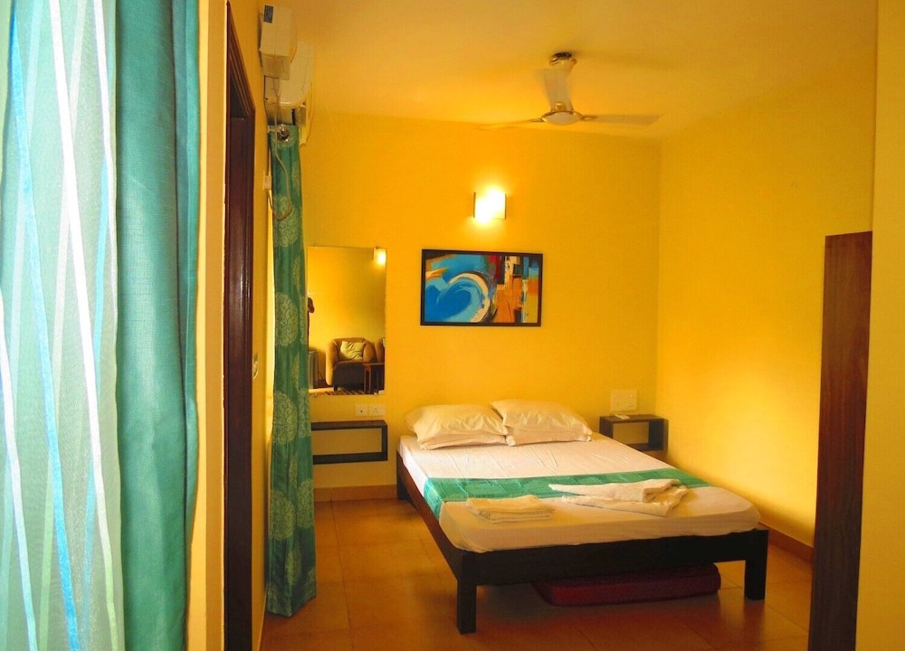 Photo of Bedroom in Arpora