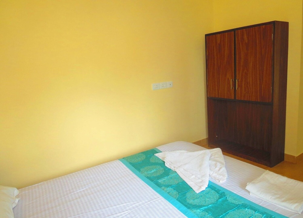 Photo of Bedroom in Arpora